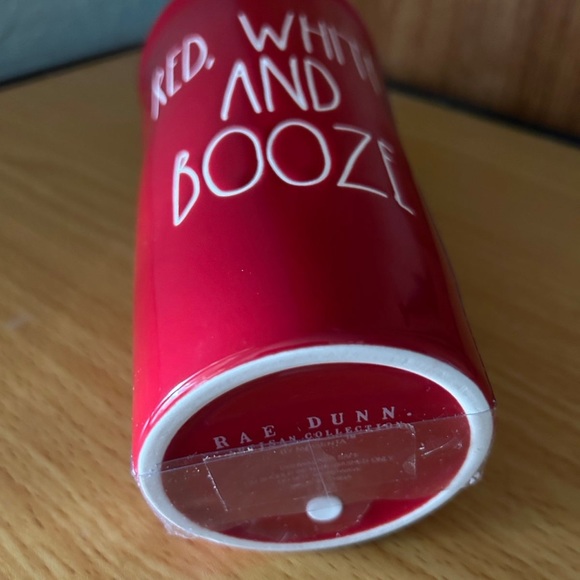 NEW RAE DUNN Travel Tumbler with LID - Picture 3 of 7